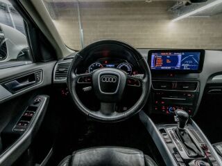 Audi Q5 3.2 199kW