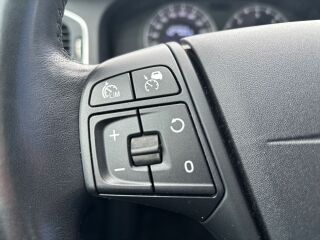 Volvo S60 City Safety 2.0 R5 D3 120kW