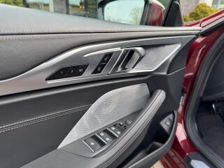 BMW 840 i xDrive M-Sportpakett Cabrio 3.0 250кВ