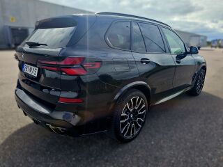 BMW X5 xDrive40i M-Sportpakett 280kW