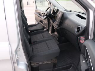 Mercedes-Benz Vito 116 4-Matic Lang 2.1 120kW