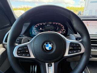 BMW X5 M Sportpakett 290кВ