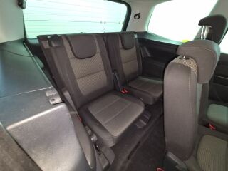 Volkswagen Sharan Comfortline 2.0 103kW