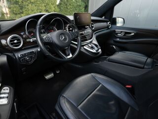 Mercedes-Benz V 250 AMG Exclusive 4Matic 2.1 140kW
