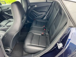 Mercedes-Benz CLA 200 2.1 100kW