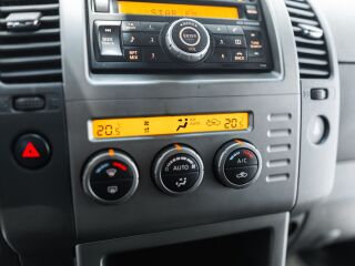 Nissan Pathfinder Executive 2.5 126кВ