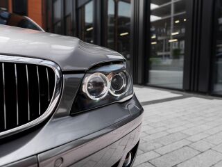BMW 730 Facelift Comfort 3.0 170kW