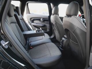 MINI Clubman JCW ALL4 2.0 225kW