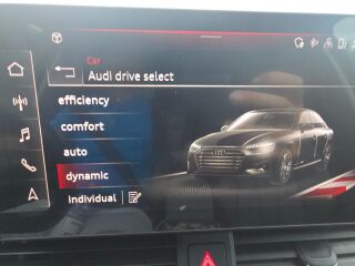 Audi A4 Quattro 2.0 TDI 140кВ