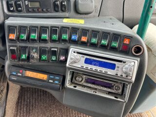 Mercedes-Benz Sprinter 2.7 115kW