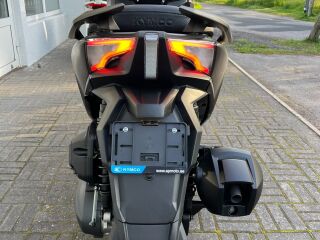 Kymco Downtown GT 350