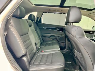 Kia Sorento 4WD GT-Line MY2019 2.2 CRDi 147kW