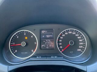 Volkswagen Amarok Trendline 2.0 R4 CNFB 103kW