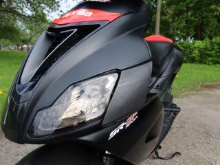 Aprilia SR 50 R SR-GP 3kW