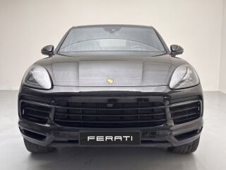 Porsche Cayenne Coupe Sport Chrono 3.0 250kW