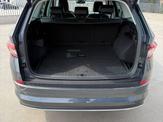 Skoda Kodiaq Laurin & Klement 4x4 2.0 140kW