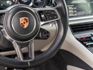 Porsche Panamera 2.9 324кВ