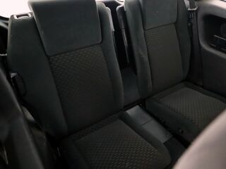 Opel Zafira Comfort ATM 2.2 108kW
