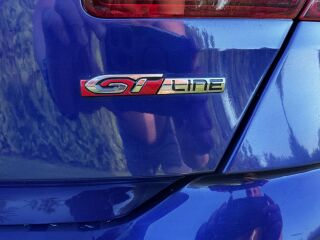 Peugeot 308 GT LINE 1.2 96кВ