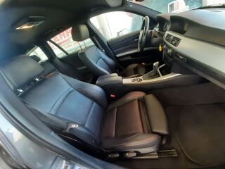 BMW 325 M-Pakett xDrive 2.5 160кВ