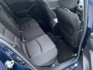 Mazda 3 Sport Line 2.2 110kW