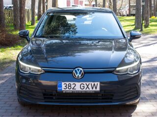 Volkswagen Golf Life IQ Assistance 2.0 TDI 4Cyl 85kW