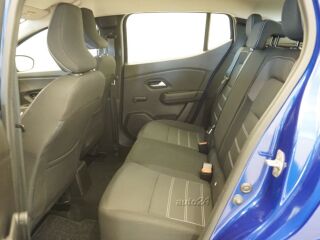 Dacia Sandero Comfort 1.0 67kW