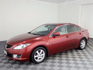Mazda 6 Elegane 2.0 108kW