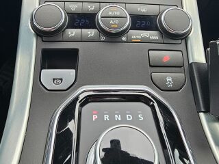 Land Rover Range Rover Evoque 4x4 2.2 110kW