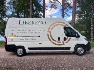 Citroen Jumper 2.0 96kW