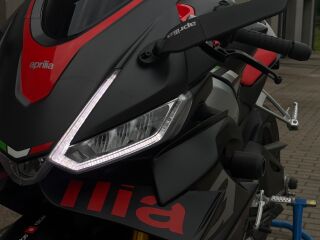 Aprilia Rs 660 74kW