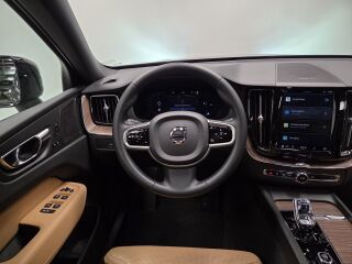 Volvo XC60 2.0 184kW