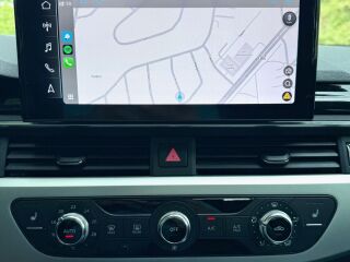 Audi A4 Pro Line Avant Facelift 2.0 30TDI 100kW