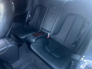 Mercedes-Benz CL 500 5.0 V8 M113 225kW