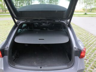 Cupra Leon 2.0 228kW