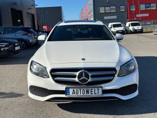 Mercedes-Benz E 400 T 4Matic 3.5 245kW