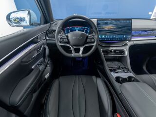 BYD Seal U Design 160kW