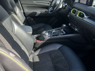 Mazda CX-5 Skyactiv-G Newground 2.5 143kW