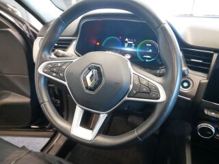 Renault Arkana TECHNO E-TECH 1.6 93кВ