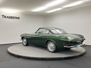 Volvo P1800 1.8 76kW