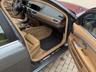 BMW 730 3.0 160kW