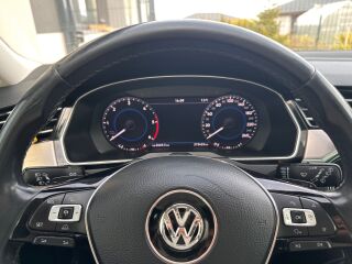 Volkswagen Passat Highline 2.0 TDI 140kW
