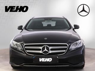 Mercedes-Benz E 200 T Avantgarde 2.0 R4 135kW