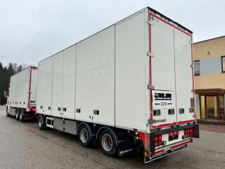 HFR PK24 SIDE OPENING + BOX