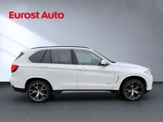 BMW X5 xDrive30d 3.0 190kW