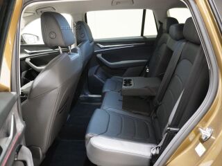 Skoda Kodiaq SELECTION 4X4 2.0 TDI 142kW
