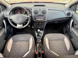 Dacia Sandero 1.5 66kW