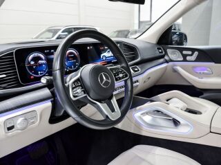 Mercedes-Benz GLE 350 4Matic AMG 2.9 200kW