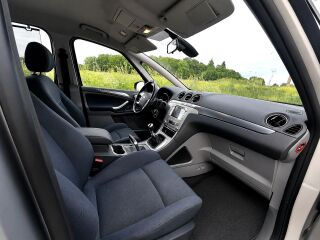 Ford S-MAX 1.8 TDCi 92кВ