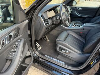 BMW X5 45e xDrive M-PAKETT PLUG-IN 3.0 210кВ